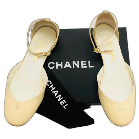 chanel mary janes dupe|chanel ballet flats mary janes.